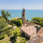 Vecchio Forno Only Adult, Luxury, History, Comfort Holiday home *