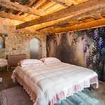 Vecchio Forno Only Adult, Luxury, History, Comfort * Fiorenzuola di Focara