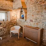 Vecchio Forno Only Adult, Luxury, History, Comfort Holiday home Fiorenzuola di Focara
