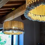 Holiday home Vecchio Forno Only Adult, Luxury, History, Comfort Fiorenzuola di Focara