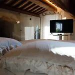 Vecchio Forno Only Adult, Luxury, History, Comfort Holiday home