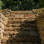 Holiday home Vecchio Forno Only Adult, Luxury, History, Comfort