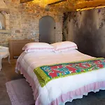 Vecchio Forno Only Adult, Luxury, History, Comfort Fiorenzuola di Focara