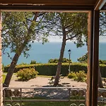 Vecchio Forno Only Adult, Luxury, History, Comfort Fiorenzuola di Focara