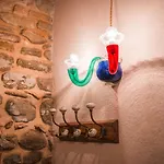 Vecchio Forno Only Adult, Luxury, History, Comfort Holiday home Fiorenzuola di Focara