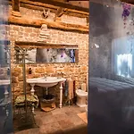Vecchio Forno Only Adult, Luxury, History, Comfort * Fiorenzuola di Focara