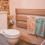 Vecchio Forno Only Adult, Luxury, History, Comfort * Fiorenzuola di Focara