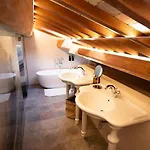 Vecchio Forno Only Adult, Luxury, History, Comfort Holiday home *