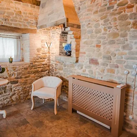 Vecchio Forno Only Adult, Luxury, History, Comfort