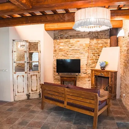 Vecchio Forno Only Adult, Luxury, History, Comfort Дом отдыха