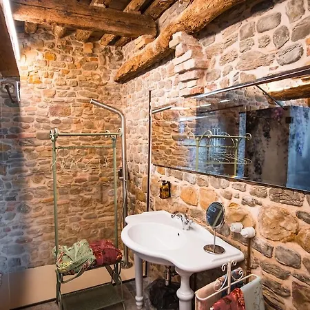 Дом отдыха Vecchio Forno Only Adult, Luxury, History, Comfort