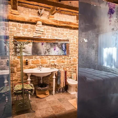 Vecchio Forno Only Adult, Luxury, History, Comfort *