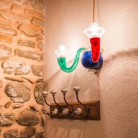 Vecchio Forno Only Adult, Luxury, History, Comfort