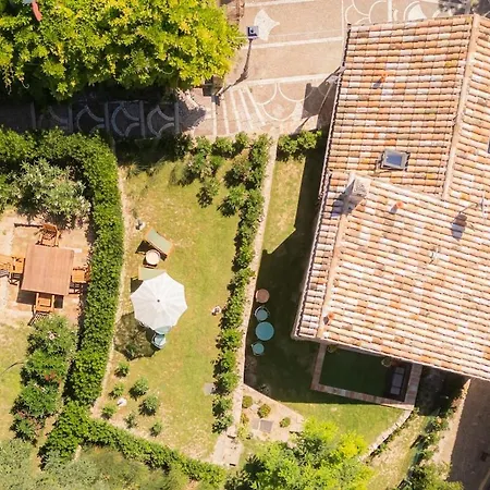 Vecchio Forno Only Adult, Luxury, History, Comfort Дом отдыха Fiorenzuola di Focara