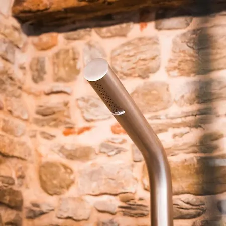 Дом отдыха Vecchio Forno Only Adult, Luxury, History, Comfort Fiorenzuola di Focara