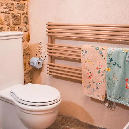 Vecchio Forno Only Adult, Luxury, History, Comfort Fiorenzuola di Focara