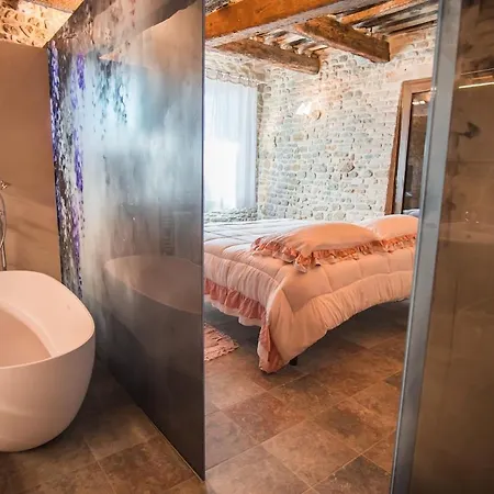 Дом отдыха Vecchio Forno Only Adult, Luxury, History, Comfort