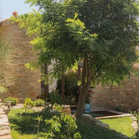 Vecchio Forno Only Adult, Luxury, History, Comfort Дом отдыха *