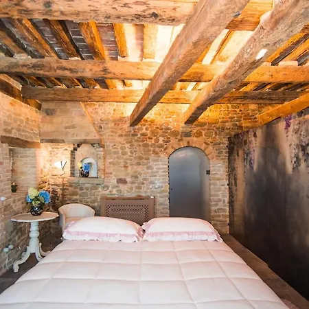 Дом отдыха Vecchio Forno Only Adult, Luxury, History, Comfort *