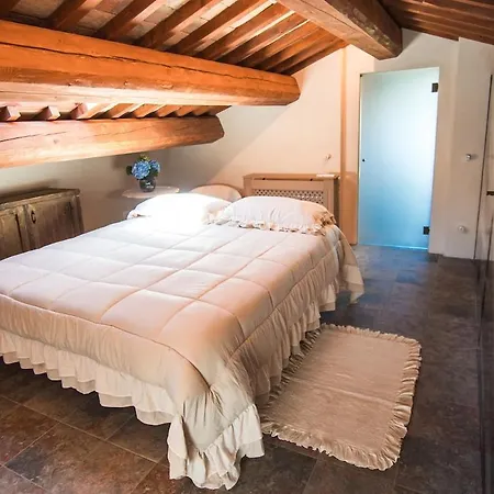 Дом отдыха Vecchio Forno Only Adult, Luxury, History, Comfort Fiorenzuola di Focara