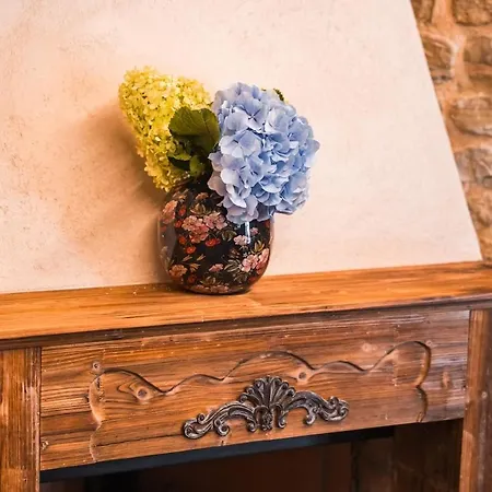 Vecchio Forno Only Adult, Luxury, History, Comfort