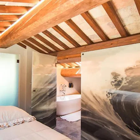 Vecchio Forno Only Adult, Luxury, History, Comfort