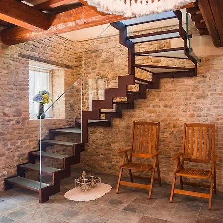 Vecchio Forno Only Adult, Luxury, History, Comfort *