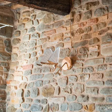 Дом отдыха Vecchio Forno Only Adult, Luxury, History, Comfort