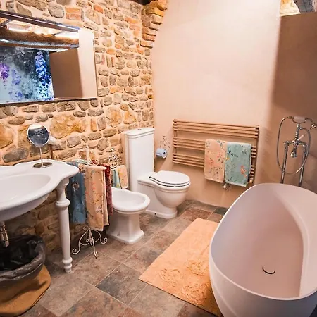 Дом отдыха Vecchio Forno Only Adult, Luxury, History, Comfort *