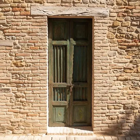 Дом отдыха Vecchio Forno Only Adult, Luxury, History, Comfort