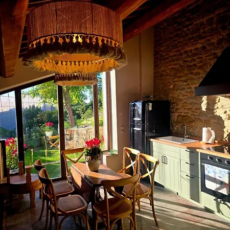 Vecchio Forno Only Adult, Luxury, History, Comfort Ferienhaus