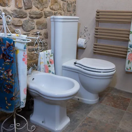 Nyaraló Vecchio Forno Only Adult, Luxury, History, Comfort Fiorenzuola di Focara