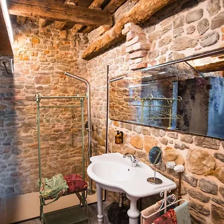 Vecchio Forno Only Adult, Luxury, History, Comfort * Fiorenzuola di Focara
