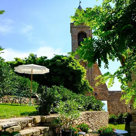 Dom wakacyjny Vecchio Forno Only Adult, Luxury, History, Comfort