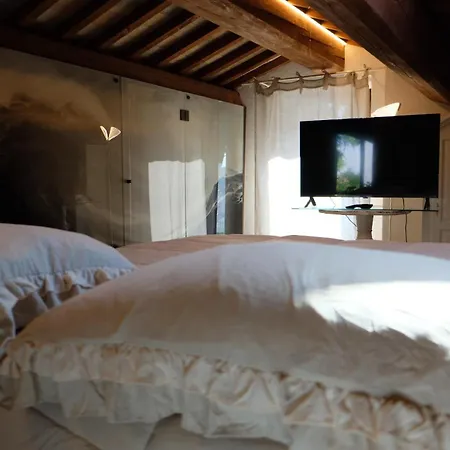 Vecchio Forno Only Adult, Luxury, History, Comfort Dom wakacyjny