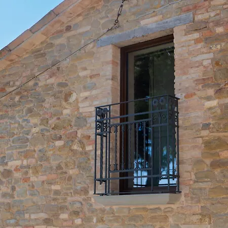 Vecchio Forno Only Adult, Luxury, History, Comfort 度假居 *