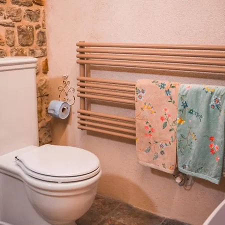 Vecchio Forno Only Adult, Luxury, History, Comfort * Fiorenzuola di Focara