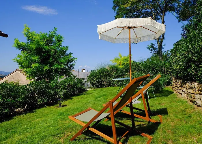 Vecchio Forno Only Adult, Luxury, History, Comfort Fiorenzuola di Focara