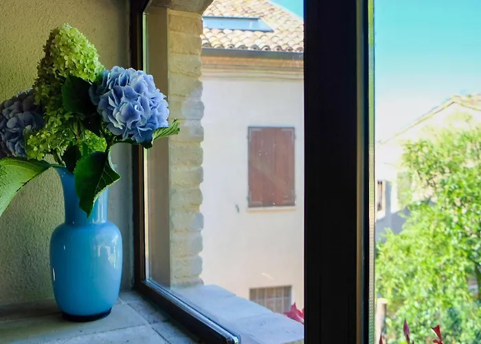 Vecchio Forno Only Adult, Luxury, History, Comfort