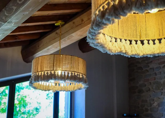 Nyaraló Vecchio Forno Only Adult, Luxury, History, Comfort Fiorenzuola di Focara