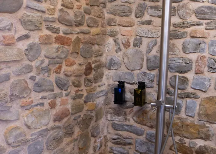 Vecchio Forno Only Adult, Luxury, History, Comfort *