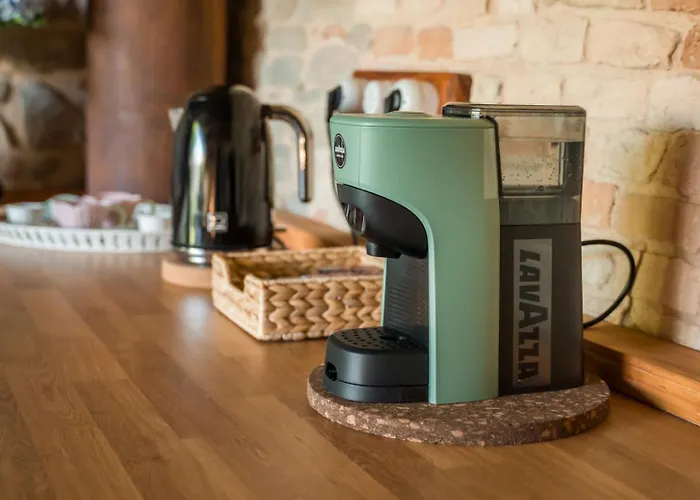 Nyaraló Vecchio Forno Only Adult, Luxury, History, Comfort *