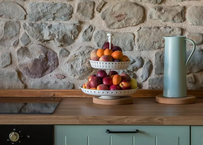 Vecchio Forno Only Adult, Luxury, History, Comfort Fiorenzuola di Focara