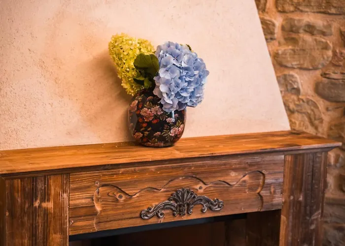 Vecchio Forno Only Adult, Luxury, History, Comfort Fiorenzuola di Focara