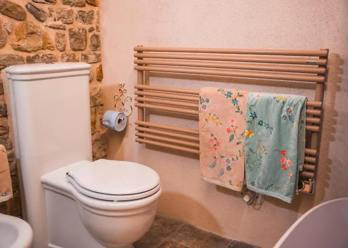 Vecchio Forno Only Adult, Luxury, History, Comfort * Fiorenzuola di Focara